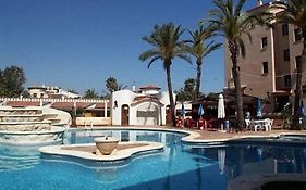 Estudio Alfil-Piscina